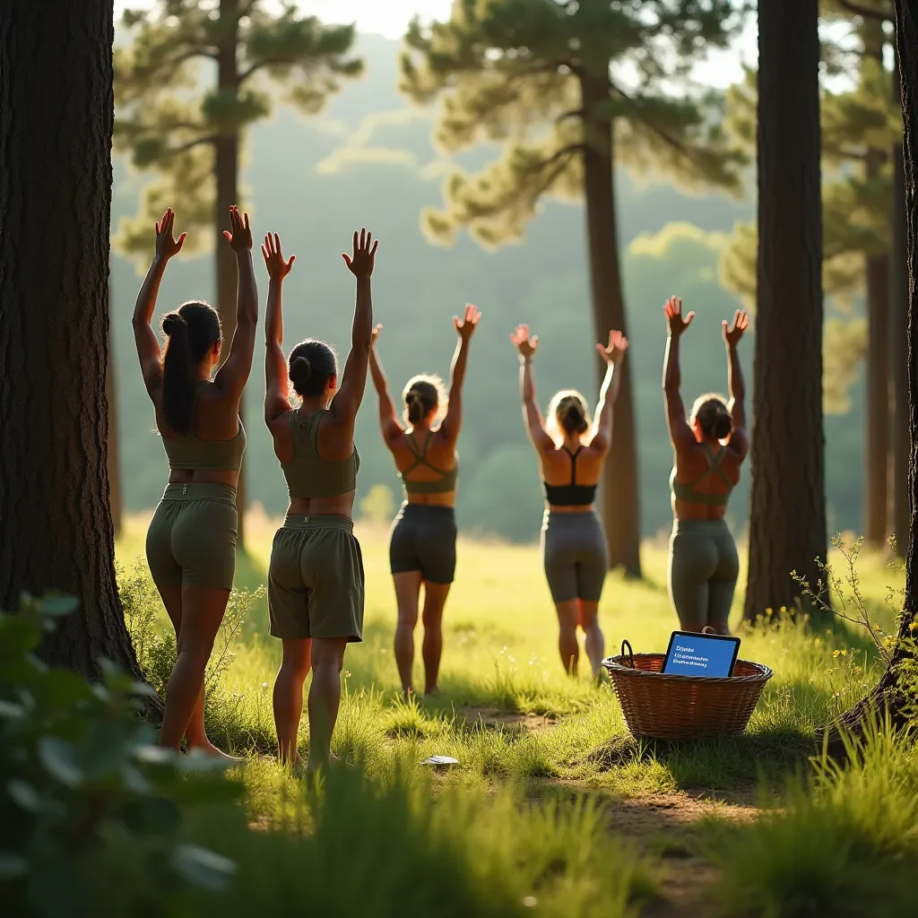 Eco planning session