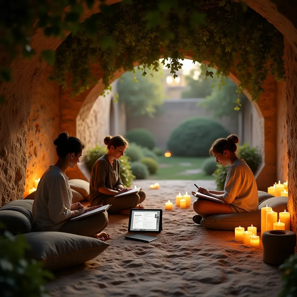 Sustainable teamwork